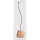 Argon 3532 - Luz pendente MALMO 1xE27/60W