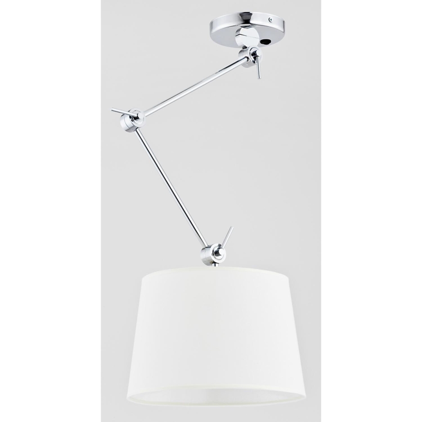 Argon 3548 - Luz pendente  ZAKYNTOS 1xE27/60W