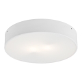 Argon 3567 - Iluminação de teto LED DARLING LED/25W/230V d. 35 cm branco