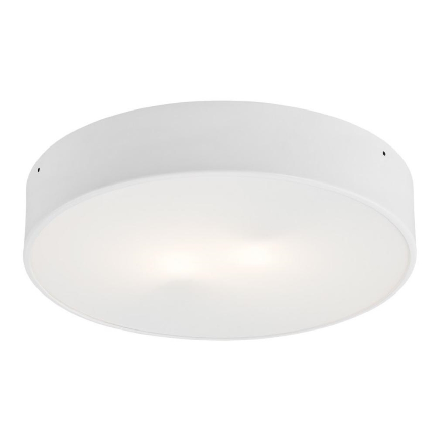 Argon 3567 - Iluminação de teto LED DARLING LED/25W/230V d. 35 cm branco