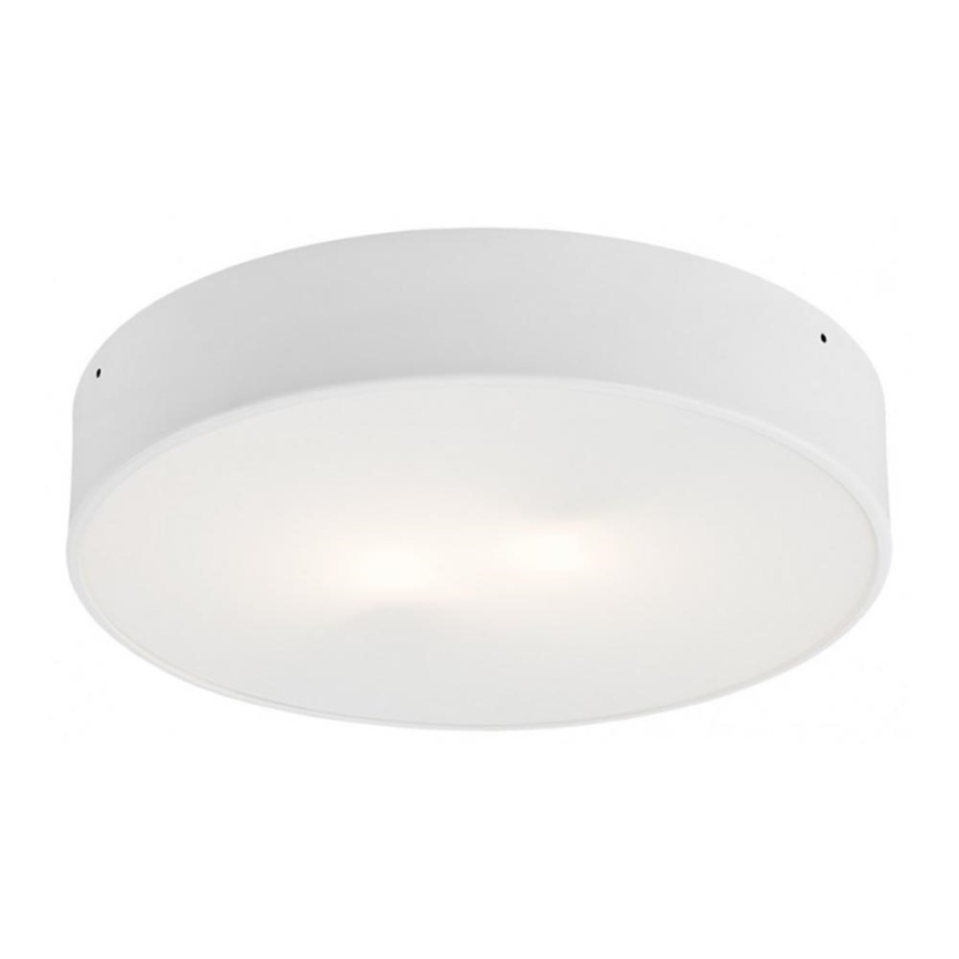 Argon 3568 - Iluminação de teto LED DARLING LED/35W/230V d. 45 cm branco