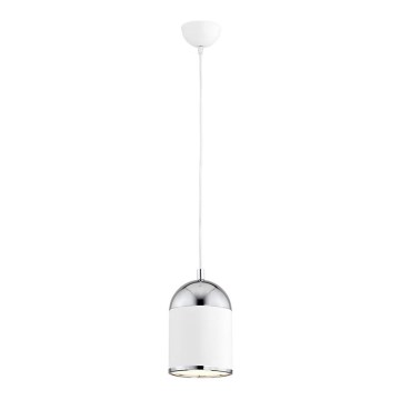 Argon 3589 - Luz pendente ANDROS 1xE27/60W/230V
