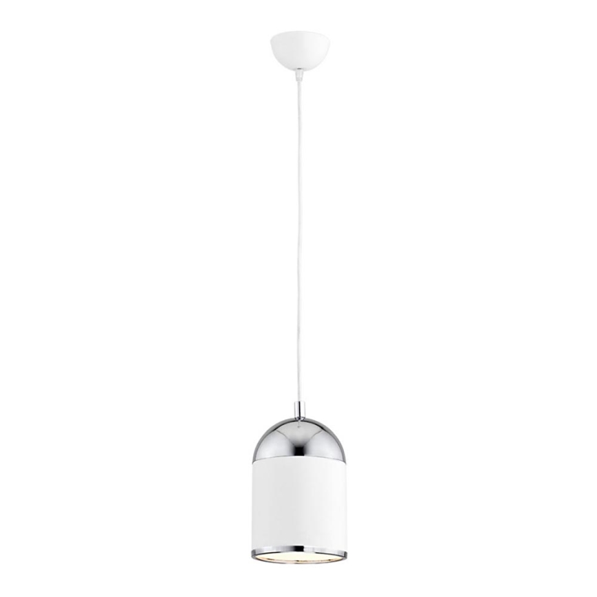 Argon 3589 - Luz pendente ANDROS 1xE27/60W/230V