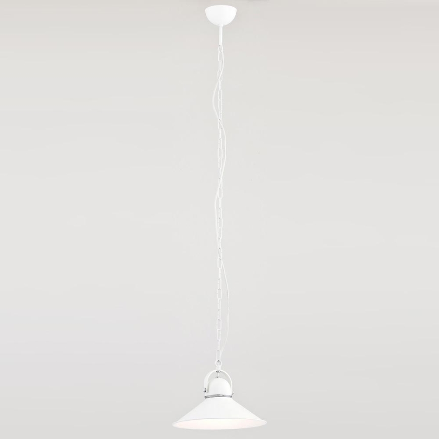 Argon 3593 - Luz pendente DŻERBA 1xE27/60W/230V