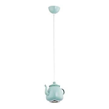Argon 3652 - Luz pendente JAMAJKA 1xGU10/50W/230V