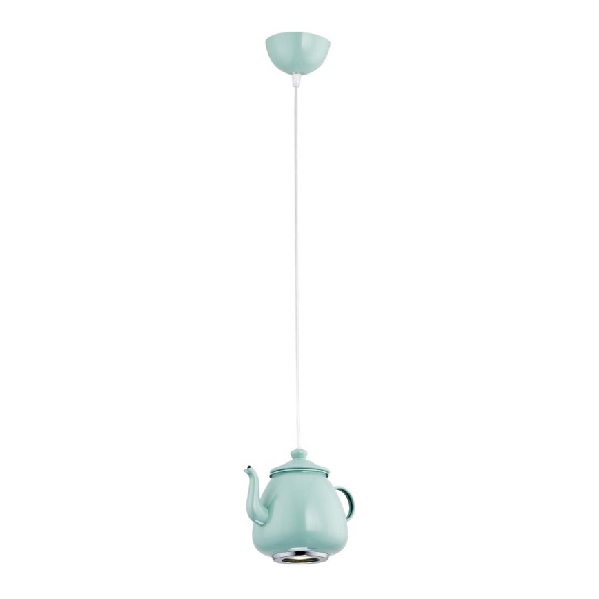 Argon 3652 - Luz pendente JAMAJKA 1xGU10/50W/230V