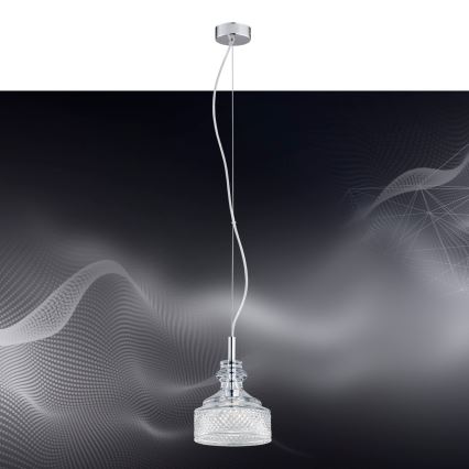 Argon 3795 - Candelabro num fio LED TULUZA LED/5W/230V