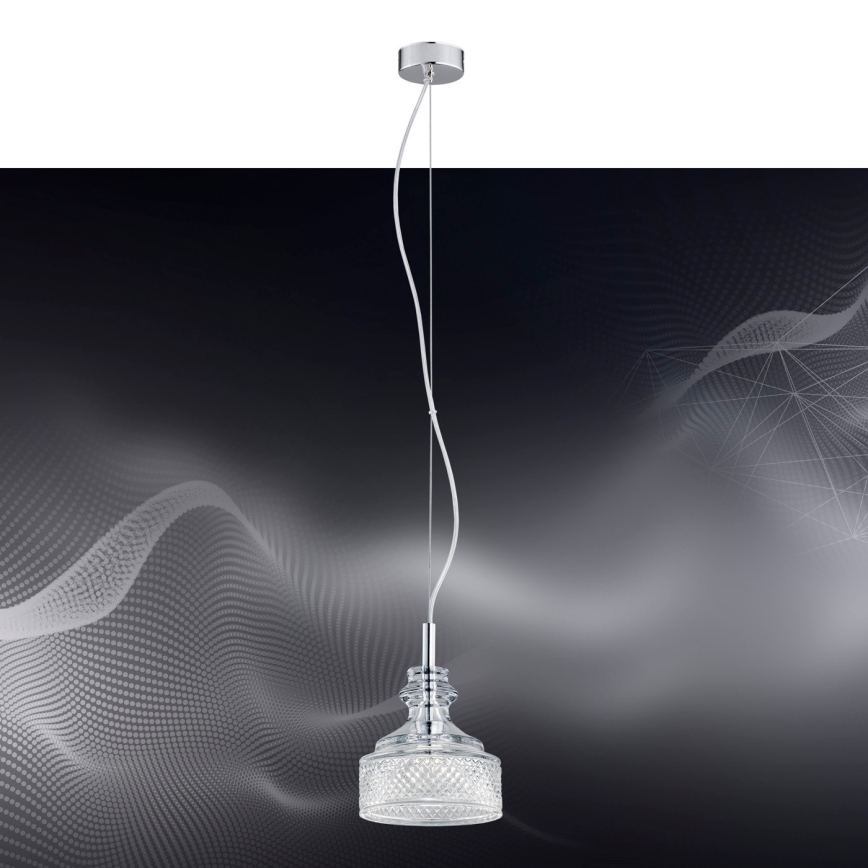 Argon 3795 - Candelabro num fio LED TULUZA LED/5W/230V