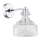 Argon 3796 - luz de parede LED TULUZA LED/5W/230V