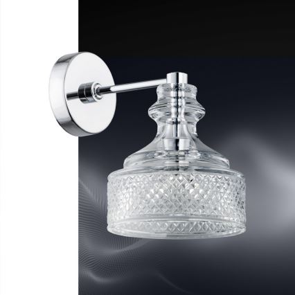 Argon 3796 - luz de parede LED TULUZA LED/5W/230V