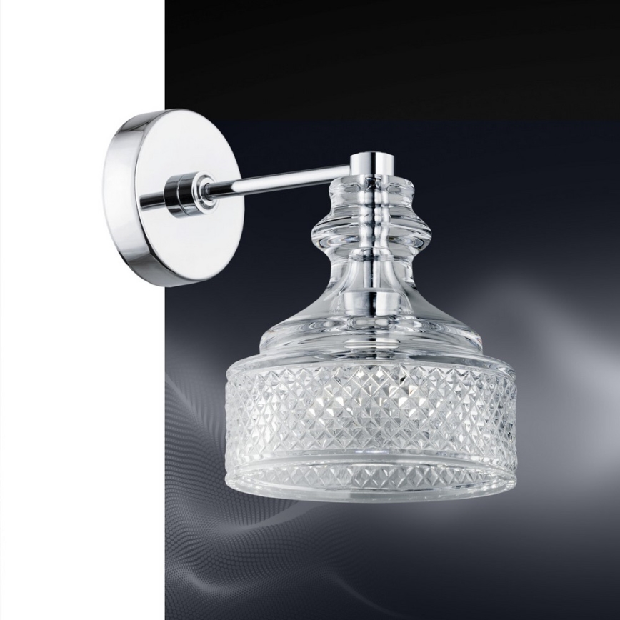 Argon 3796 - luz de parede LED TULUZA LED/5W/230V