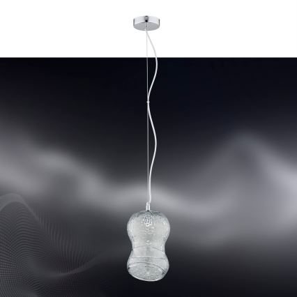 Argon 3798 - Candelabro num fio LED GARDA LED/5W/230V