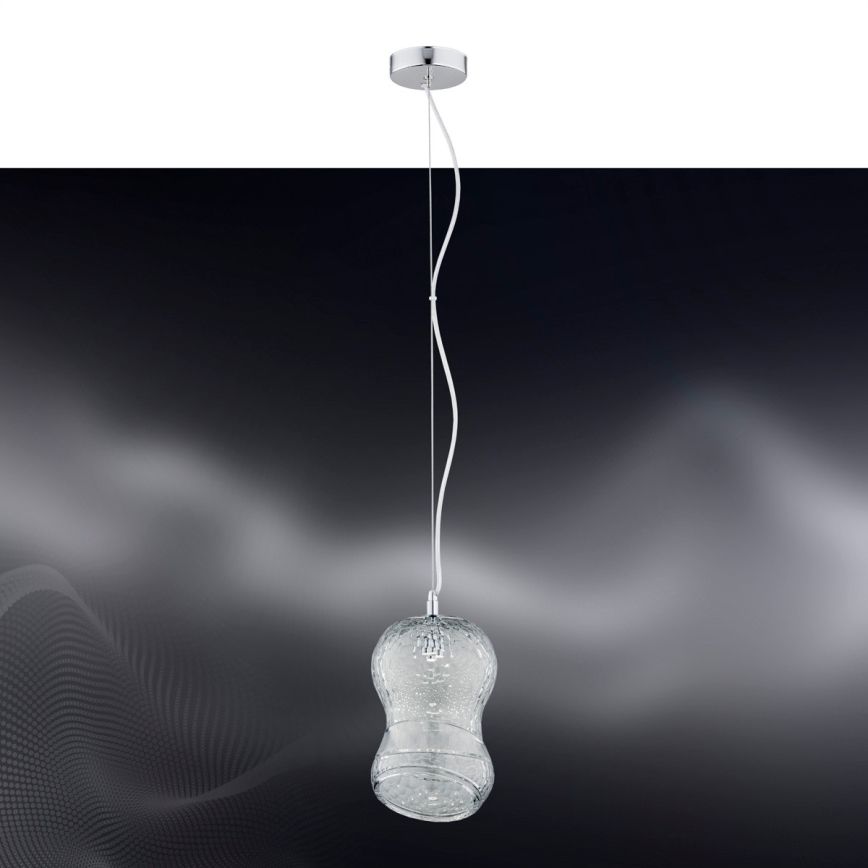 Argon 3798 - Candelabro num fio LED GARDA LED/5W/230V