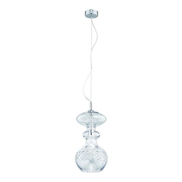 Argon 3800 - Candelabro num fio LED MODENA LED/8W/230V
