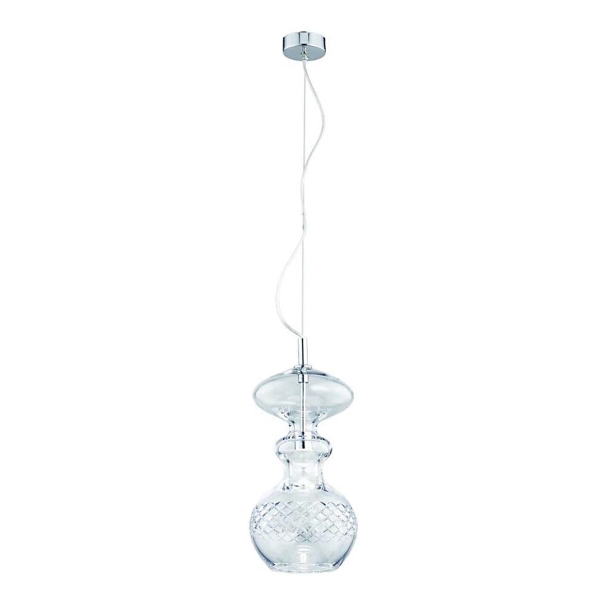 Argon 3800 - Candelabro num fio LED MODENA LED/8W/230V