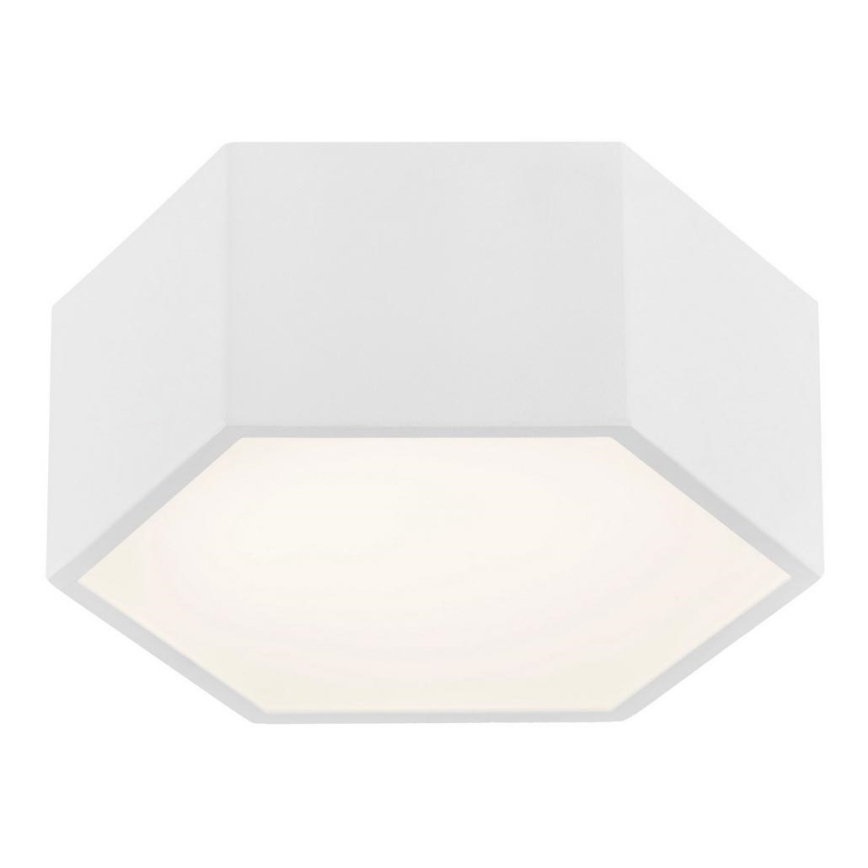 Argon 3828 - Iluminação de teto LED ARIZONA LED/9W/230V branco