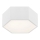 Argon 3828 - Iluminação de teto LED ARIZONA LED/9W/230V branco