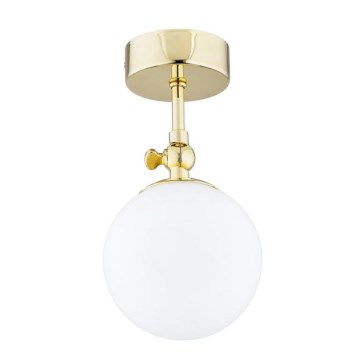 Argon 4001 - Candelabro encastrado na casa de banho LATINA 1xE14/40W/230V IP44