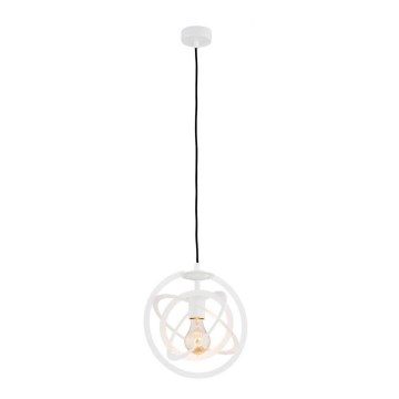 Argon 4023 - Candelabro num fio KOPERNIK 1xE27/15W/230V