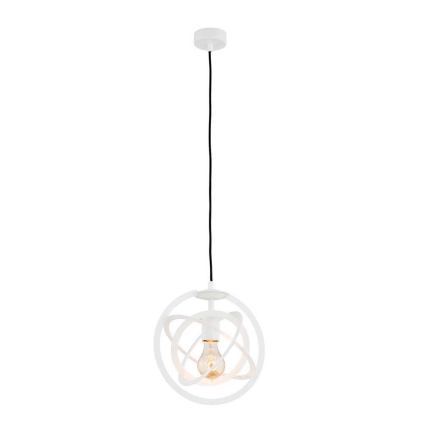 Argon 4023 - Candelabro num fio KOPERNIK 1xE27/15W/230V