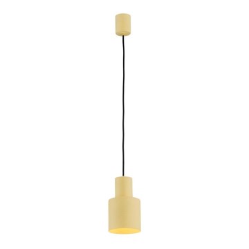 Argon 4037 - Candelabro num fio MAJORKA 1xE27/15W/230V