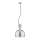 Argon 4044 - Candelabro num fio NATALINO 1xE27/15W/230V