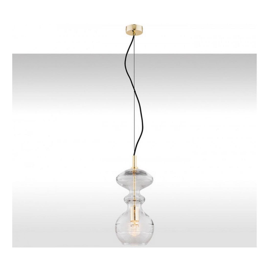 Argon 4203 - Candelabro num fio BILBAO 1xE27/15W/230V
