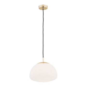 Argon 4316 - Candelabro suspenso TRINI 1xE27/15W/230V latão