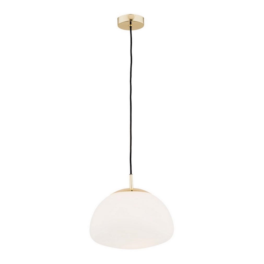 Argon 4316 - Candelabro suspenso TRINI 1xE27/15W/230V latão