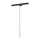 Argon 4319 - Candeeiro suspenso LED em sistema de carril ELBRUS LED/4,5W/230V latão