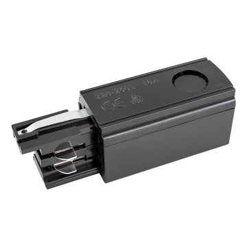 Argon 4366 - Terminal de sistema de carril preto
