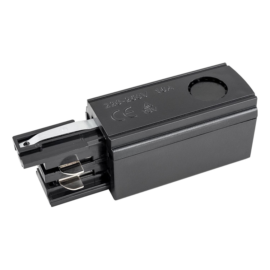 Argon 4366 - Terminal de sistema de carril preto