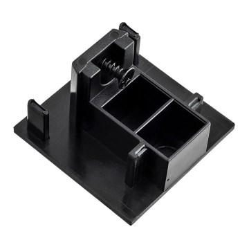 Argon 4369 - Terminal para sistema de carril preto