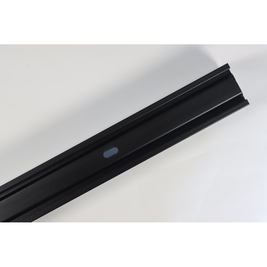 Argon 4380 - Sistema de carril 2 m preto