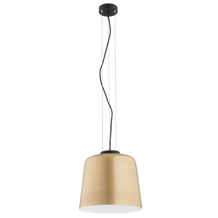 Argon 4690 - Candelabro suspenso BERKLEY 1xE27/15W/230V