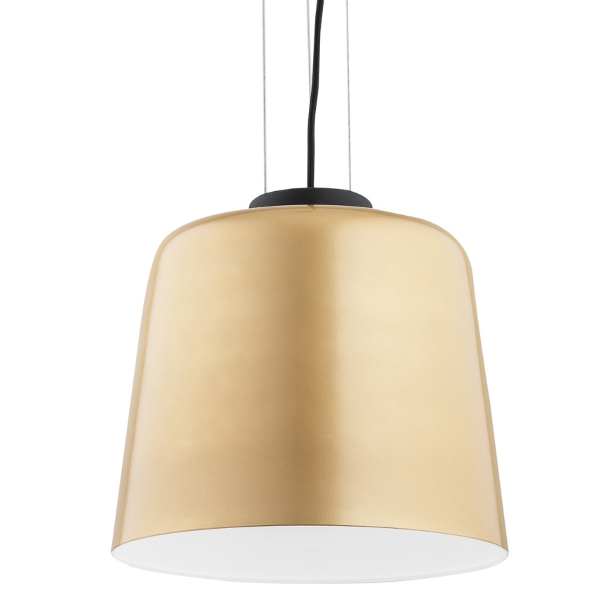 Argon 4690 - Candelabro suspenso BERKLEY 1xE27/15W/230V