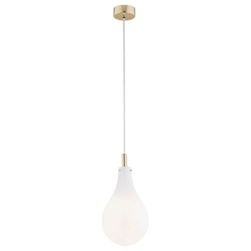 Argon 4696 - Candelabro suspenso OAKLAND 1xG9/6W/230V