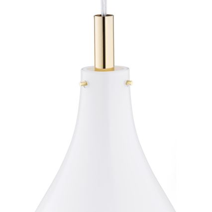 Argon 4696 - Candelabro suspenso OAKLAND 1xG9/6W/230V