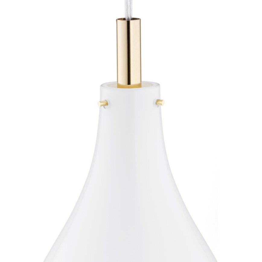 Argon 4696 - Candelabro suspenso OAKLAND 1xG9/6W/230V