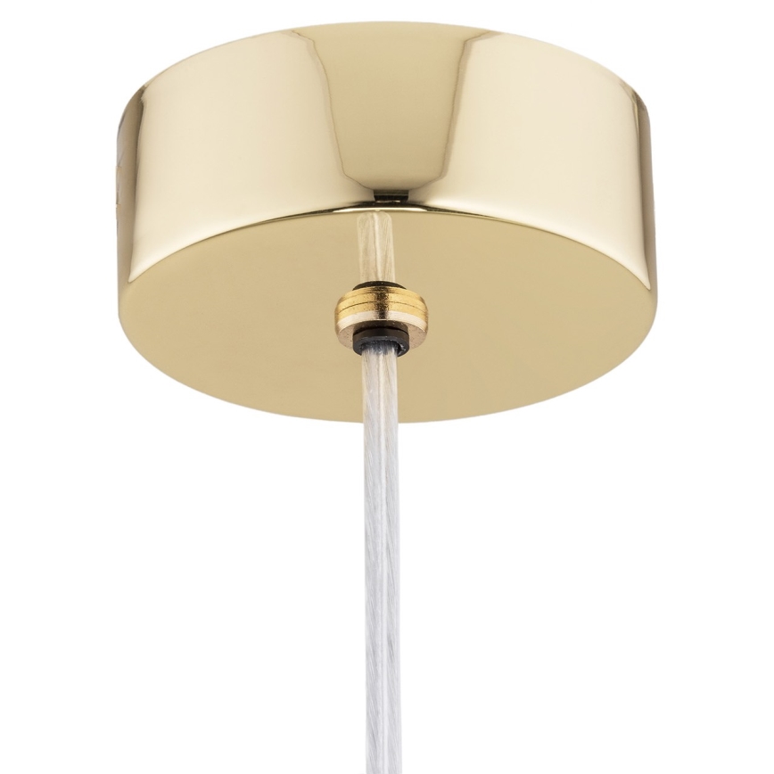 Argon 4696 - Candelabro suspenso OAKLAND 1xG9/6W/230V