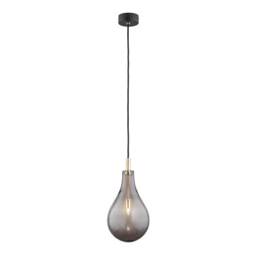 Argon 4716 - Candelabro suspenso OAKLAND 1xG9/6W/230V