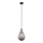 Argon 4716 - Candelabro suspenso OAKLAND 1xG9/6W/230V