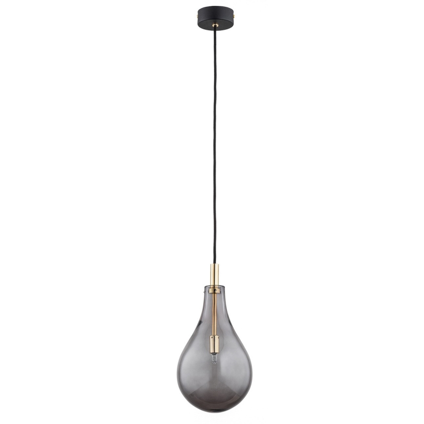 Argon 4716 - Candelabro suspenso OAKLAND 1xG9/6W/230V