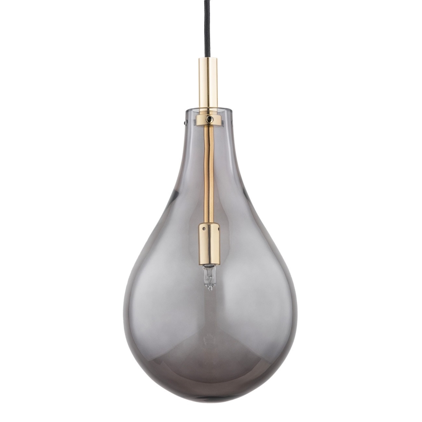 Argon 4716 - Candelabro suspenso OAKLAND 1xG9/6W/230V