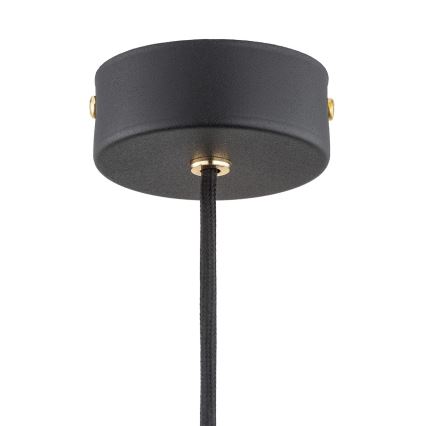 Argon 4716 - Candelabro suspenso OAKLAND 1xG9/6W/230V