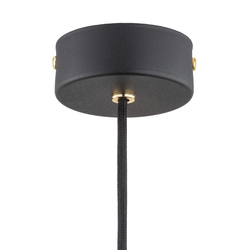 Argon 4716 - Candelabro suspenso OAKLAND 1xG9/6W/230V