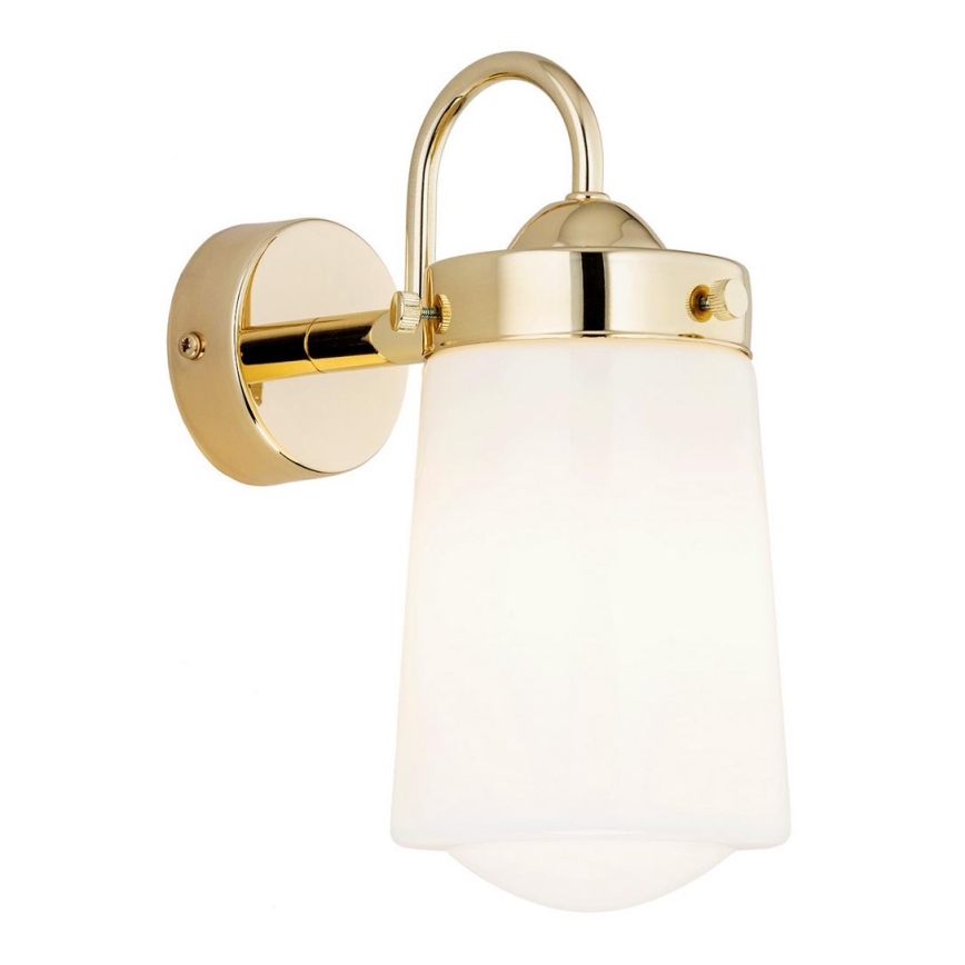 Argon 4717 - Iluminação de parede de casa de banho PASADENA 1xE27/15W/230V IP44