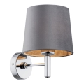 Argon 4725 - Iluminação de parede BOLZANO 1xE27/15W/230V