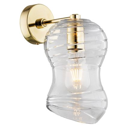 Argon 4741 - Iluminação de parede DEPORTIVO 1xE27/15W/230V