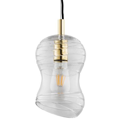 Argon 4742 - Candelabro suspenso DEPORTIVO 1xE27/15W/230V
